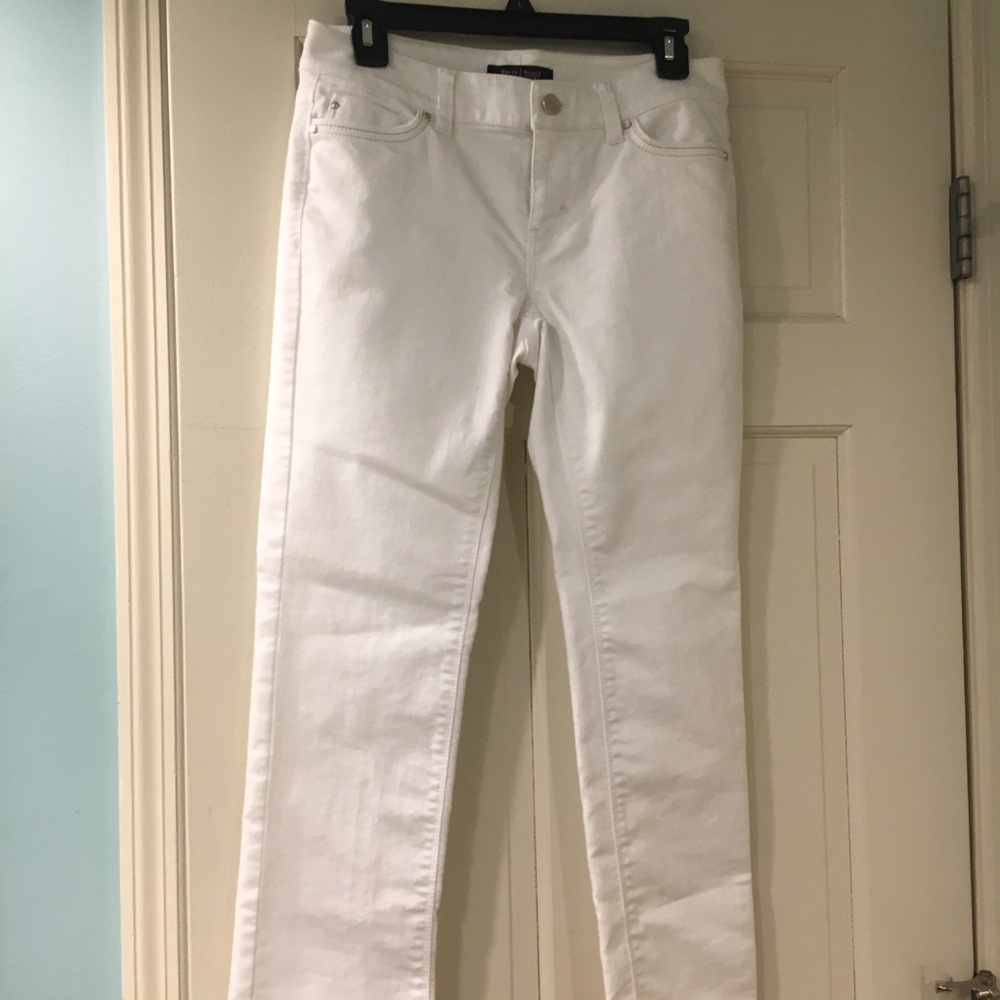 WHBM Jeans